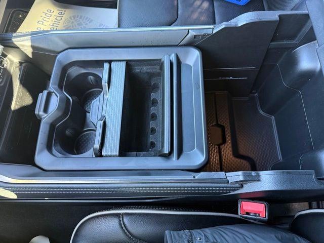 2021 RAM 1500 Limited Crew Cab 4x4 6'4' Box