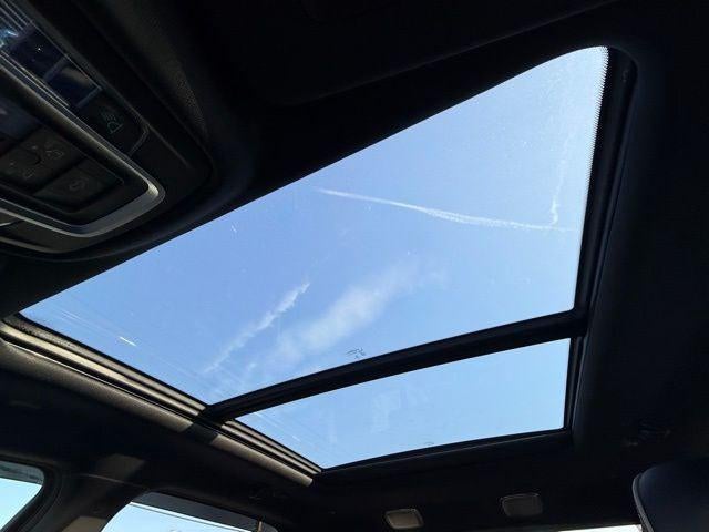 2021 RAM 1500 Limited Crew Cab 4x4 6'4' Box