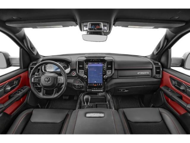 2024 RAM 1500 TRX Crew Cab 4x4 5'7' Box