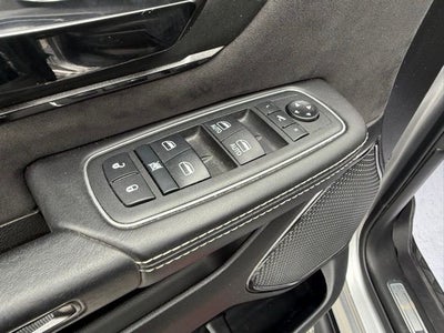 2021 RAM 1500 TRX Crew Cab 4x4 5'7' Box