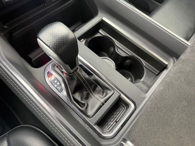 2021 RAM 1500 TRX Crew Cab 4x4 5'7' Box