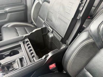 2021 RAM 1500 TRX Crew Cab 4x4 5'7' Box