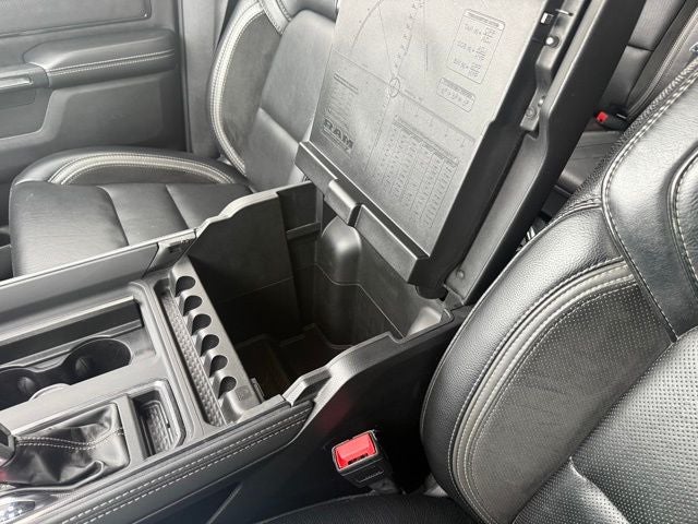 2021 RAM 1500 TRX Crew Cab 4x4 5'7' Box