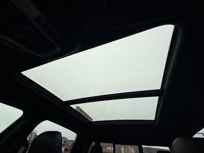 2021 RAM 1500 TRX Crew Cab 4x4 5'7' Box