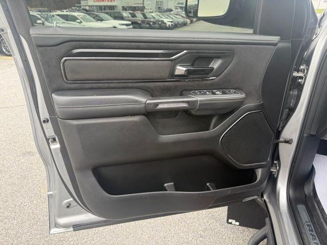 2021 RAM 1500 TRX Crew Cab 4x4 5'7' Box