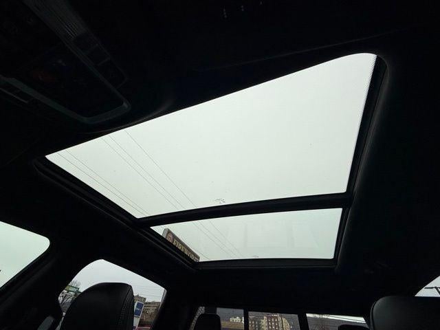 2021 RAM 1500 TRX Crew Cab 4x4 5'7' Box