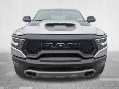 2021 RAM 1500 TRX Crew Cab 4x4 5'7' Box