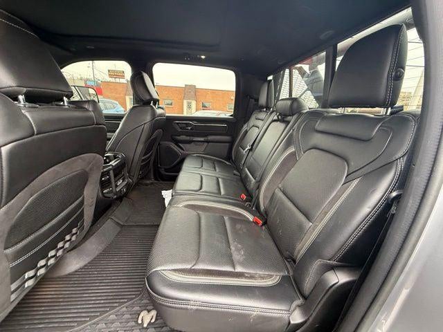 2021 RAM 1500 TRX Crew Cab 4x4 5'7' Box