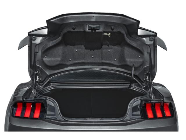 2024 Ford Mustang GT Premium Fastback