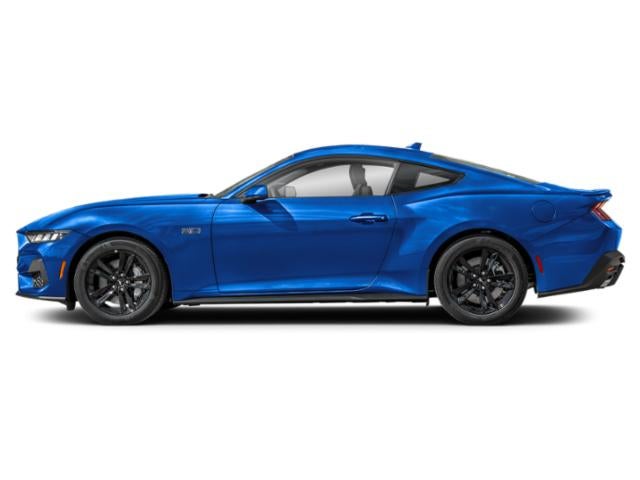 2024 Ford Mustang GT Premium Fastback