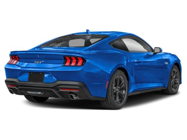 2024 Ford Mustang GT Premium Fastback