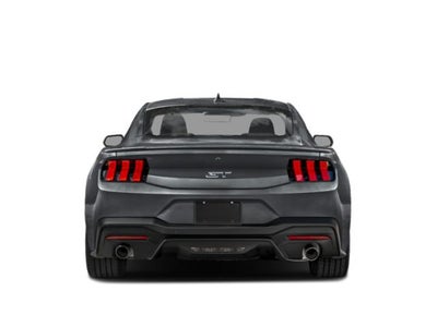 2024 Ford Mustang GT Premium Fastback