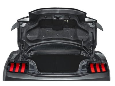 2024 Ford Mustang GT Premium Fastback