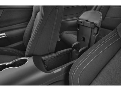 2024 Ford Mustang GT Premium Fastback