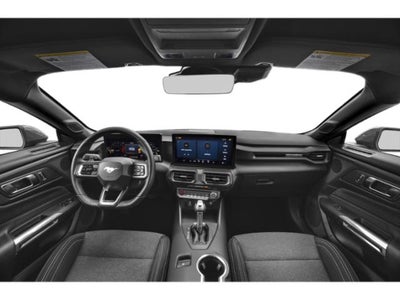 2024 Ford Mustang GT Premium Fastback