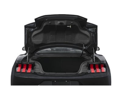 2024 Ford Mustang EcoBoost Premium Fastback