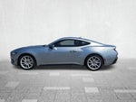 2024 Ford Mustang EcoBoost Fastback
