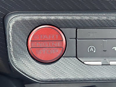 2024 Ford Mustang EcoBoost Fastback