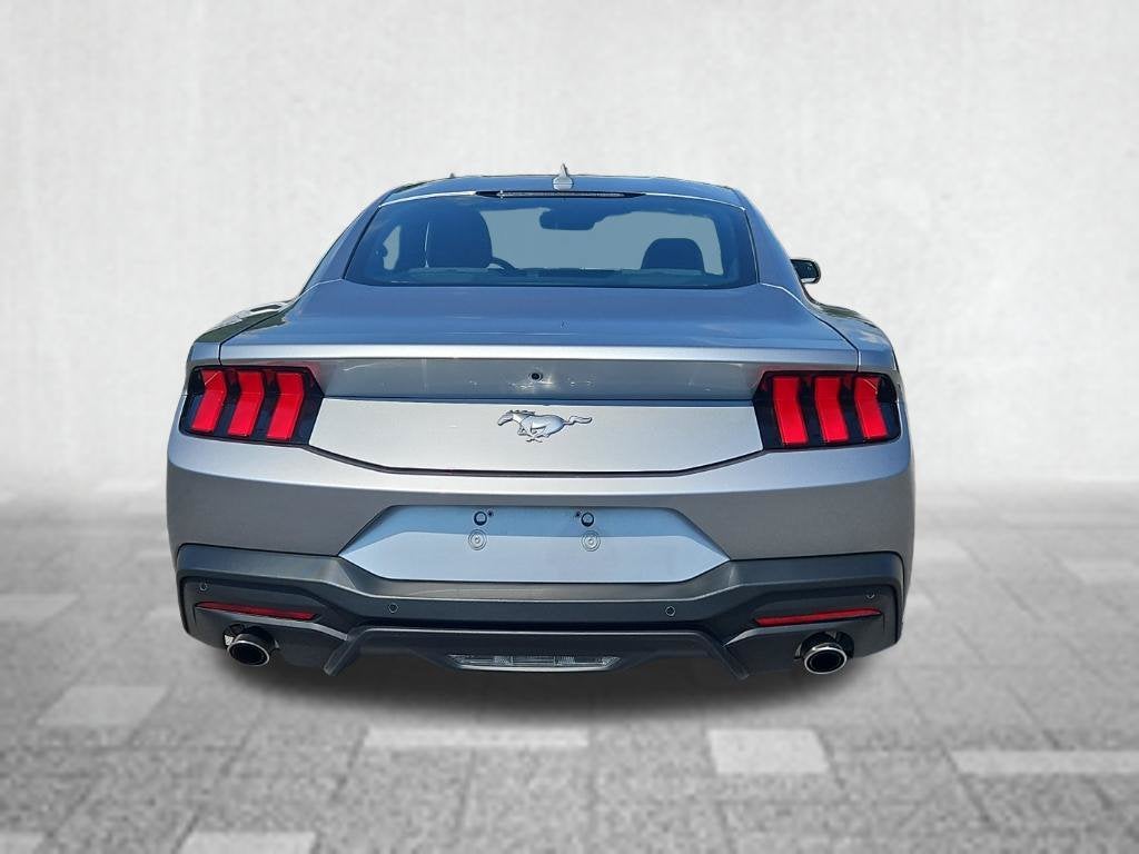 2024 Ford Mustang EcoBoost Fastback