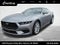 2024 Ford Mustang EcoBoost Fastback