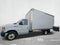 2019 Ford E-350 Cutaway Base Cutaway