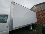 2019 Ford E-350 Cutaway Base Cutaway