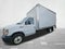 2019 Ford E-350 Cutaway Base Cutaway