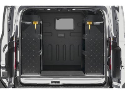 2024 Ford Transit Cargo Van Base