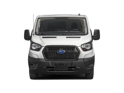 2024 Ford Transit Cargo Van Base
