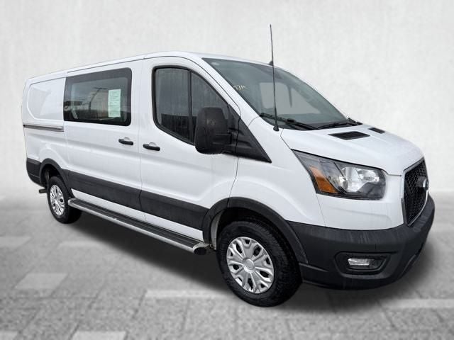 2024 Ford Transit Cargo Van Base