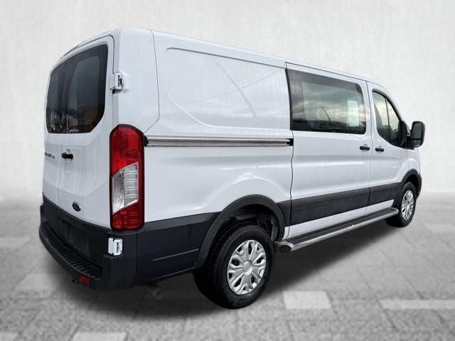 2024 Ford Transit Cargo Van Base