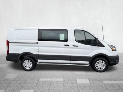 2024 Ford Transit Cargo Van Base