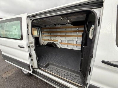 2024 Ford Transit Cargo Van Base