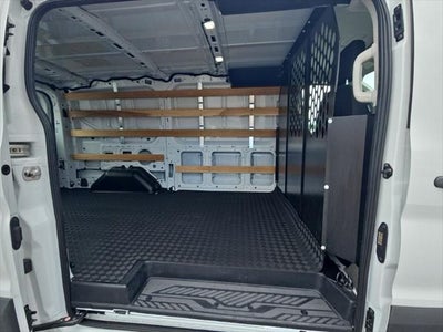 2025 Ford Transit-250 Cargo Van Base