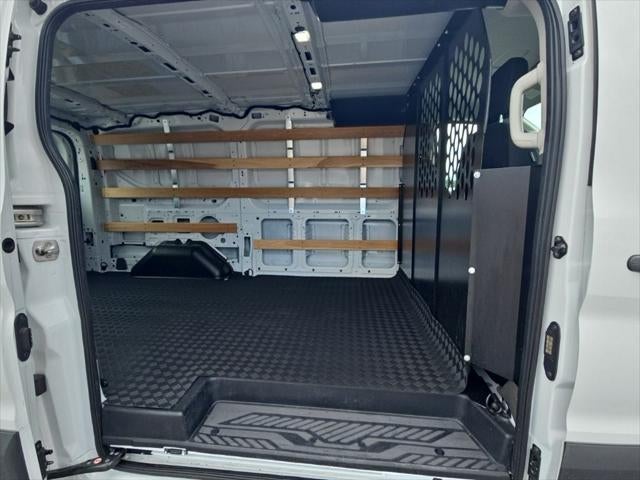 2025 Ford Transit-250 Cargo Van Base