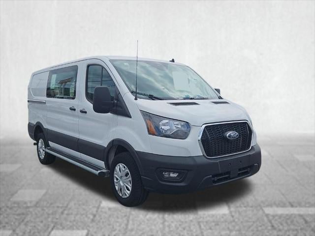 2025 Ford Transit-250 Cargo Van Base