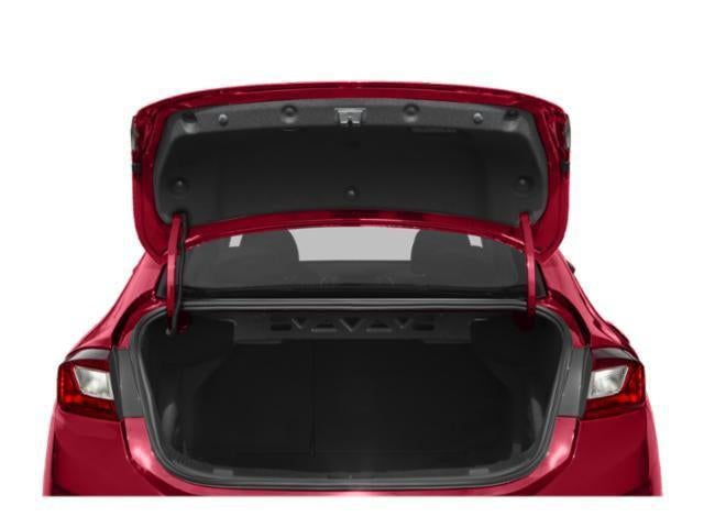 2018 Chevrolet Cruze LT Auto