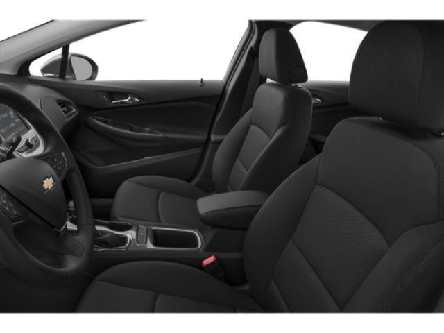 2018 Chevrolet Cruze LT Auto