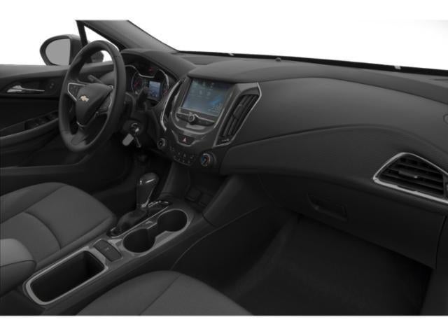 2018 Chevrolet Cruze LT Auto