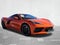 2021 Chevrolet Corvette Stingray RWD Coupe 2LT
