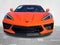 2021 Chevrolet Corvette Stingray RWD Coupe 2LT