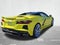 2023 Chevrolet Corvette Stingray RWD Convertible 2LT