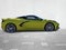 2023 Chevrolet Corvette Stingray RWD Convertible 2LT