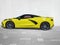 2023 Chevrolet Corvette Stingray RWD Convertible 2LT
