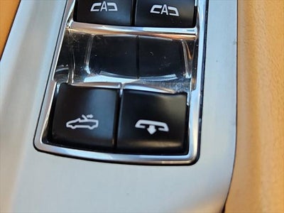2023 Chevrolet Corvette Stingray RWD Convertible 2LT