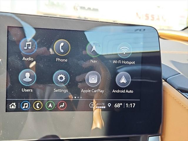 2023 Chevrolet Corvette Stingray RWD Convertible 2LT