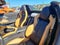 2023 Chevrolet Corvette Stingray RWD Convertible 2LT