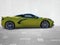 2023 Chevrolet Corvette Stingray RWD Convertible 2LT
