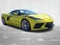 2023 Chevrolet Corvette Stingray RWD Convertible 2LT
