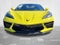 2023 Chevrolet Corvette Stingray RWD Convertible 2LT